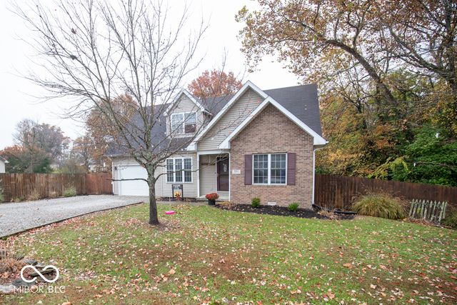 310 Tiffany Lane, North Vernon, IN 47265