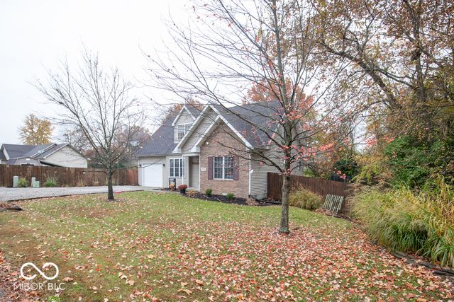 310 Tiffany Lane, North Vernon, IN 47265