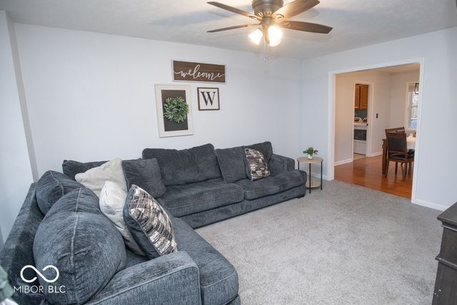 310 Tiffany Lane, North Vernon, IN 47265