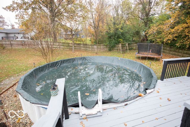 310 Tiffany Lane, North Vernon, IN 47265