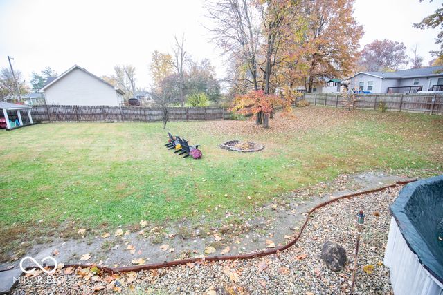 310 Tiffany Lane, North Vernon, IN 47265