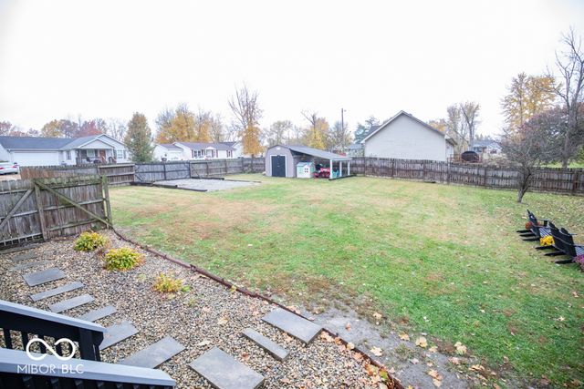 310 Tiffany Lane, North Vernon, IN 47265