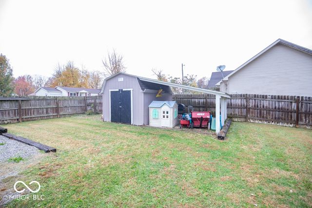 310 Tiffany Lane, North Vernon, IN 47265