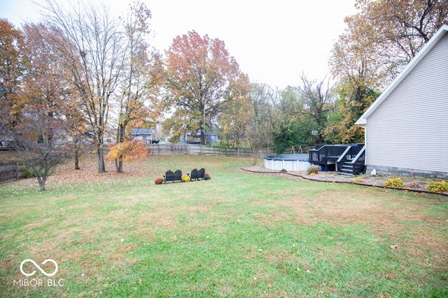 310 Tiffany Lane, North Vernon, IN 47265