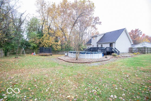 310 Tiffany Lane, North Vernon, IN 47265