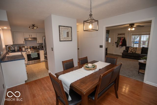 310 Tiffany Lane, North Vernon, IN 47265