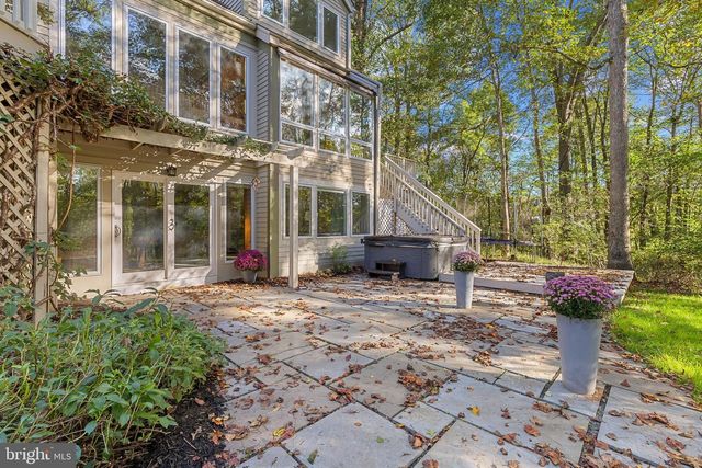 2815 SAGEWOOD DR, Glenwood, MD 21738