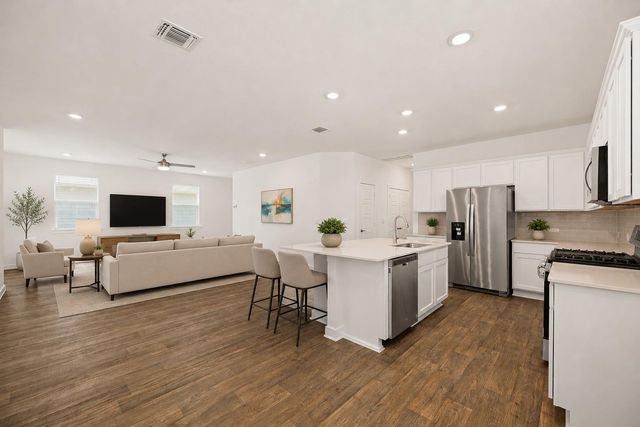 14309 Macquarie DR, Pflugerville, TX 78660