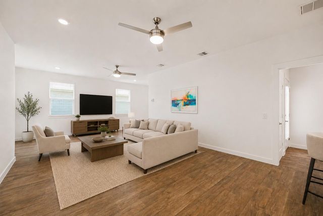 14309 Macquarie DR, Pflugerville, TX 78660
