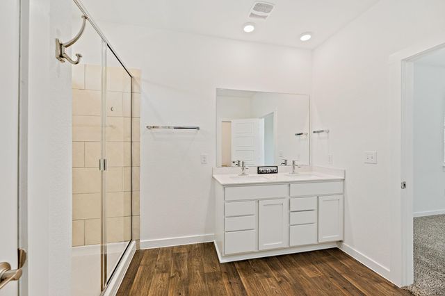 14309 Macquarie DR, Pflugerville, TX 78660