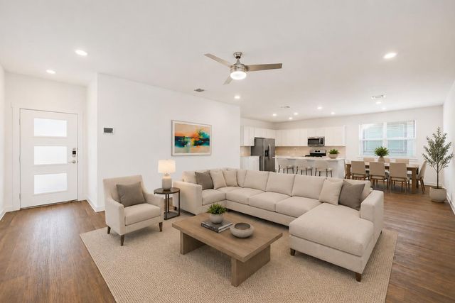 14309 Macquarie DR, Pflugerville, TX 78660