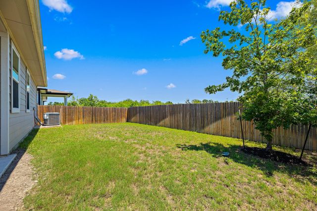 14309 Macquarie DR, Pflugerville, TX 78660