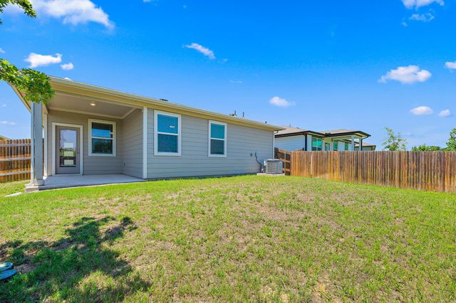 14309 Macquarie DR, Pflugerville, TX 78660