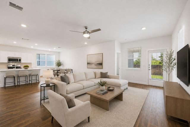14309 Macquarie DR, Pflugerville, TX 78660