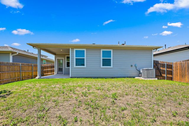 14309 Macquarie DR, Pflugerville, TX 78660