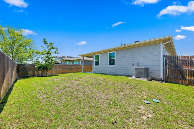 14309 Macquarie DR, Pflugerville, TX 78660