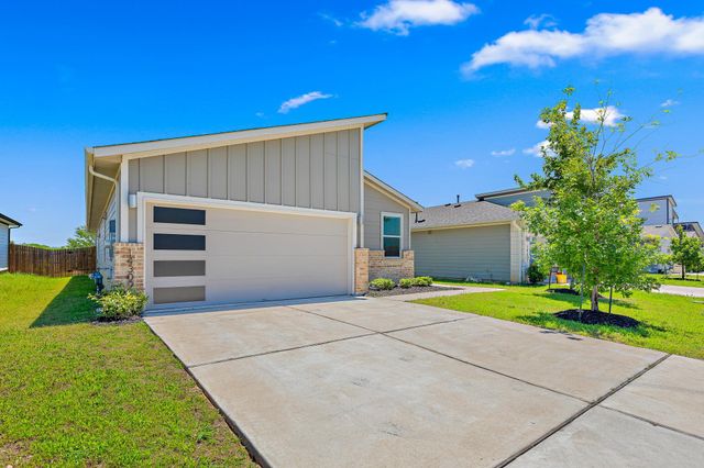 14309 Macquarie DR, Pflugerville, TX 78660