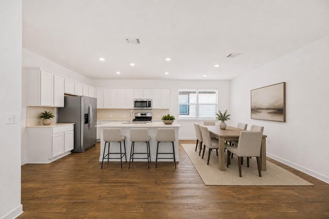 14309 Macquarie DR, Pflugerville, TX 78660