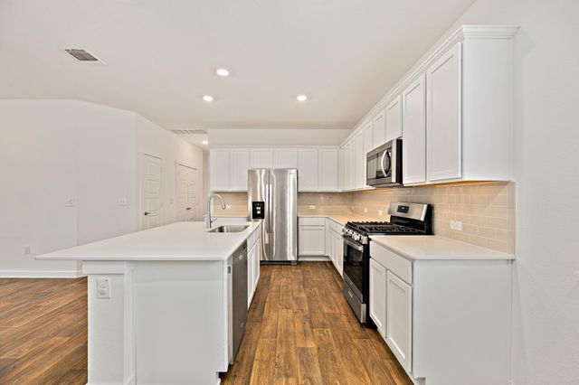 14309 Macquarie DR, Pflugerville, TX 78660