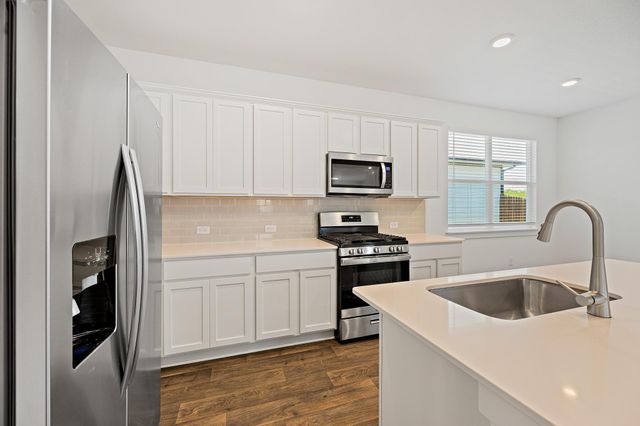 14309 Macquarie DR, Pflugerville, TX 78660