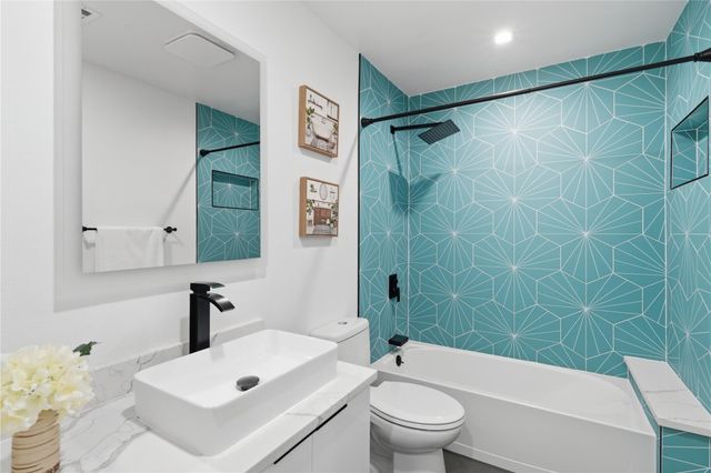 5604 Coventry LN, Austin, TX 78723