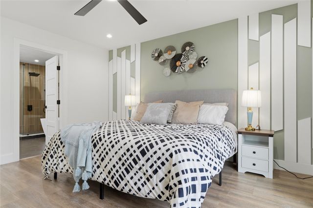 5604 Coventry LN, Austin, TX 78723