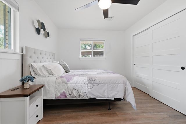 5604 Coventry LN, Austin, TX 78723