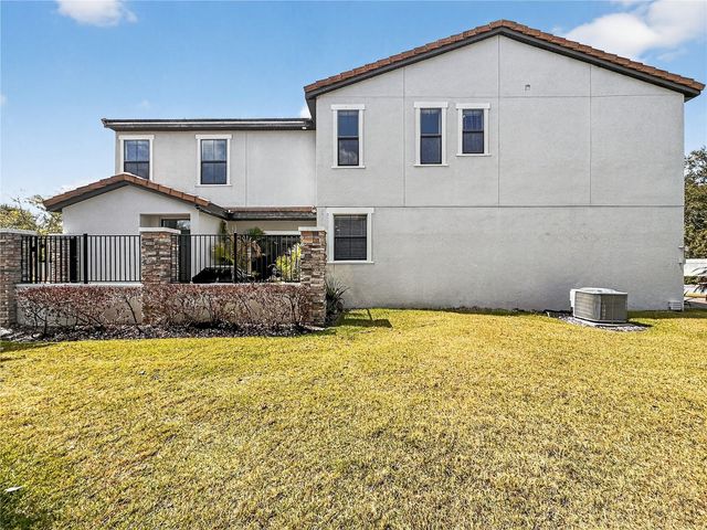 127 KENNY BOULEVARD, Haines City, FL 33844