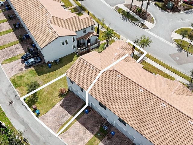 127 KENNY BOULEVARD, Haines City, FL 33844