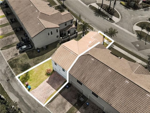 127 KENNY BOULEVARD, Haines City, FL 33844