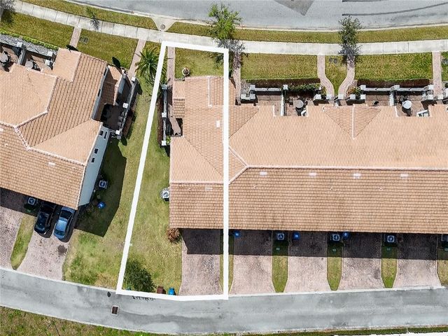 127 KENNY BOULEVARD, Haines City, FL 33844