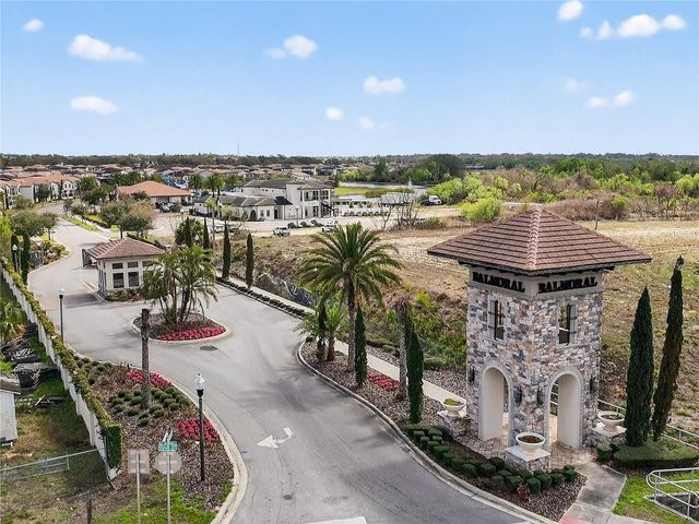 127 KENNY BOULEVARD, Haines City, FL 33844