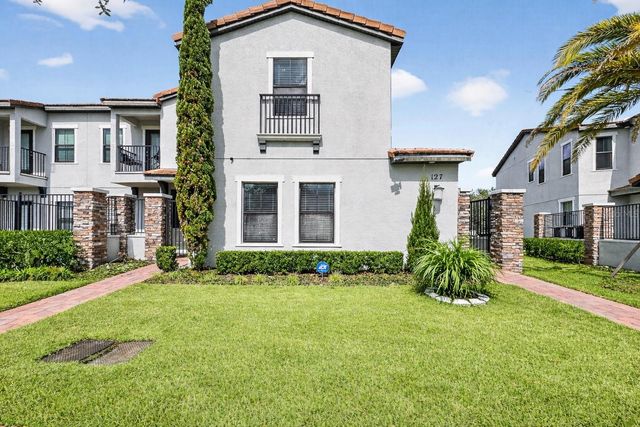 127 KENNY BOULEVARD, Haines City, FL 33844