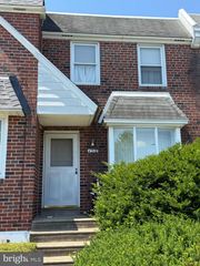 4516 STRAHLE ST, Philadelphia, PA 19136
