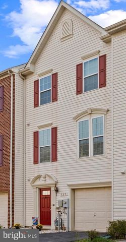 737 OLIVE WOOD, Baltimore, MD 21225