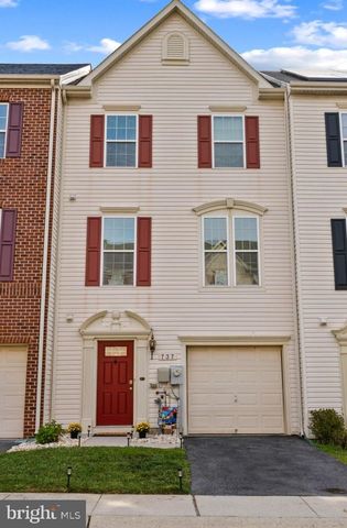 737 OLIVE WOOD, Baltimore, MD 21225