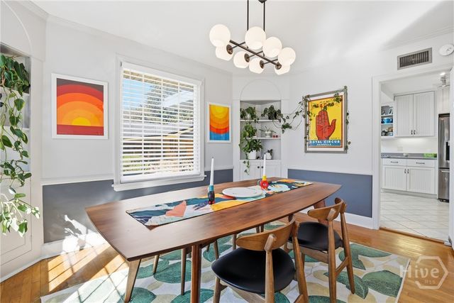 244 E 64th Street, Savannah, GA 31405