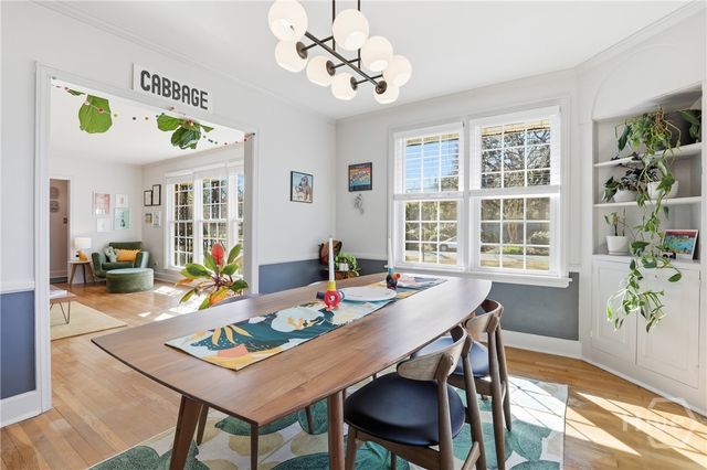 244 E 64th Street, Savannah, GA 31405