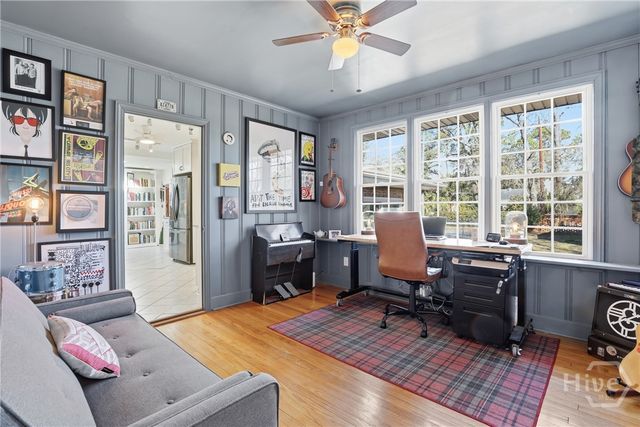 244 E 64th Street, Savannah, GA 31405