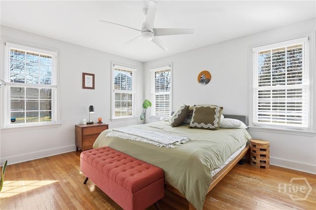 244 E 64th Street, Savannah, GA 31405