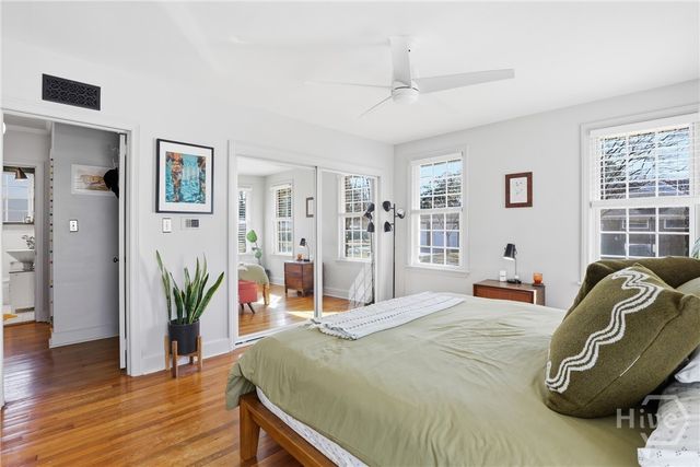 244 E 64th Street, Savannah, GA 31405