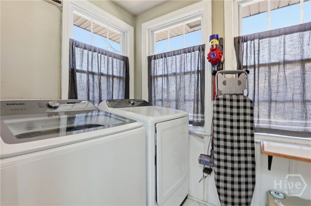 244 E 64th Street, Savannah, GA 31405