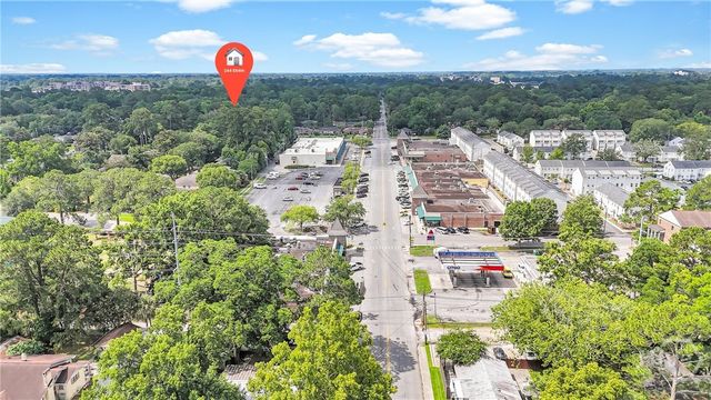 244 E 64th Street, Savannah, GA 31405