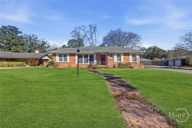 244 E 64th Street, Savannah, GA 31405