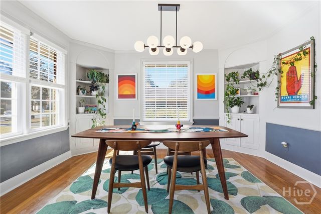 244 E 64th Street, Savannah, GA 31405