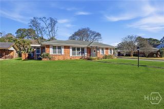 244 E 64th Street, Savannah, GA 31405