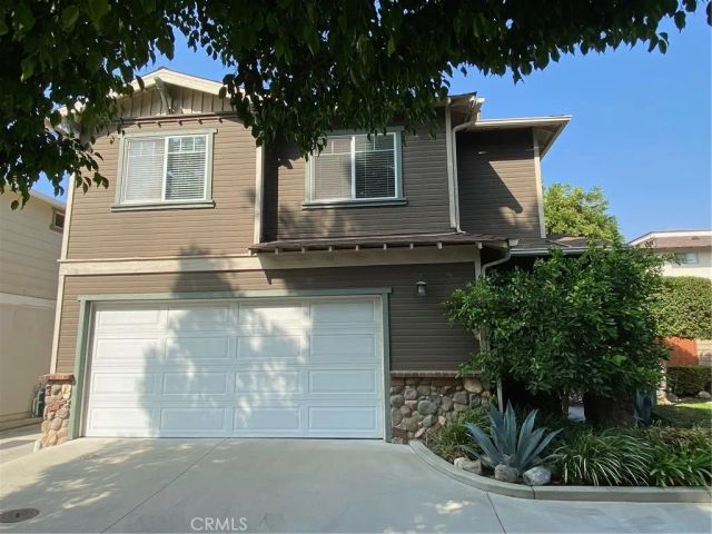 214 Violet Avenue F, Monrovia, CA 91016