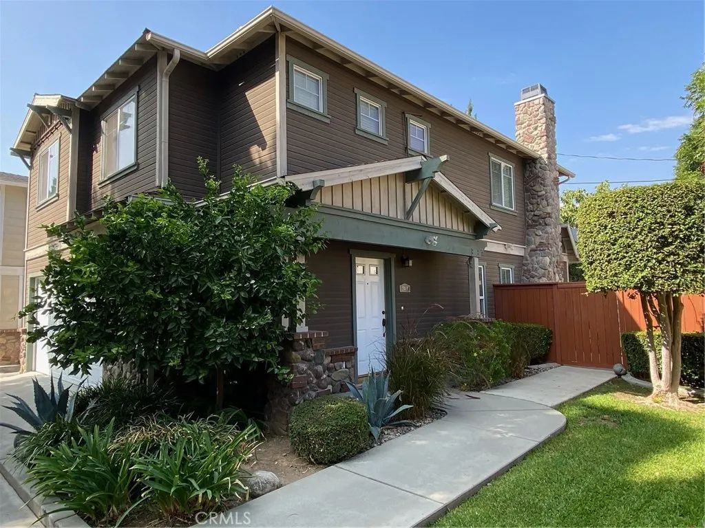 214 Violet Avenue F, Monrovia, CA 91016