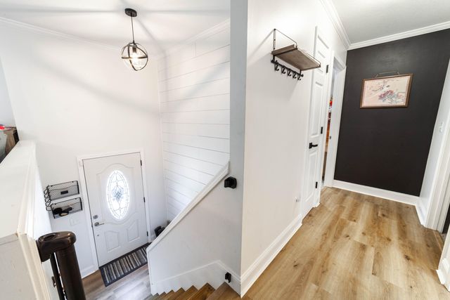 1318 COUNTY ROAD 2347, Moberly, MO 65270