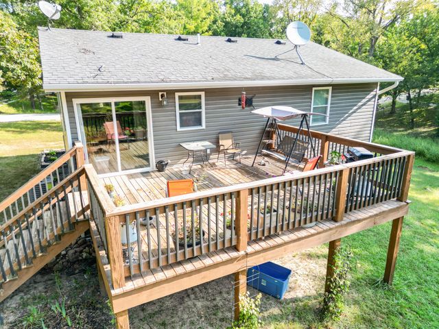 1318 COUNTY ROAD 2347, Moberly, MO 65270